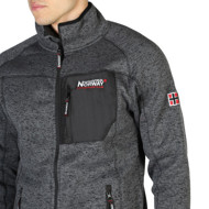 Picture of Geographical Norway-Title_man Grey